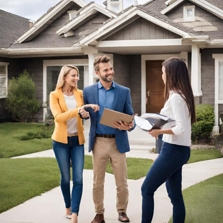 The Benefits of Working with a Local Realtor in Your Area