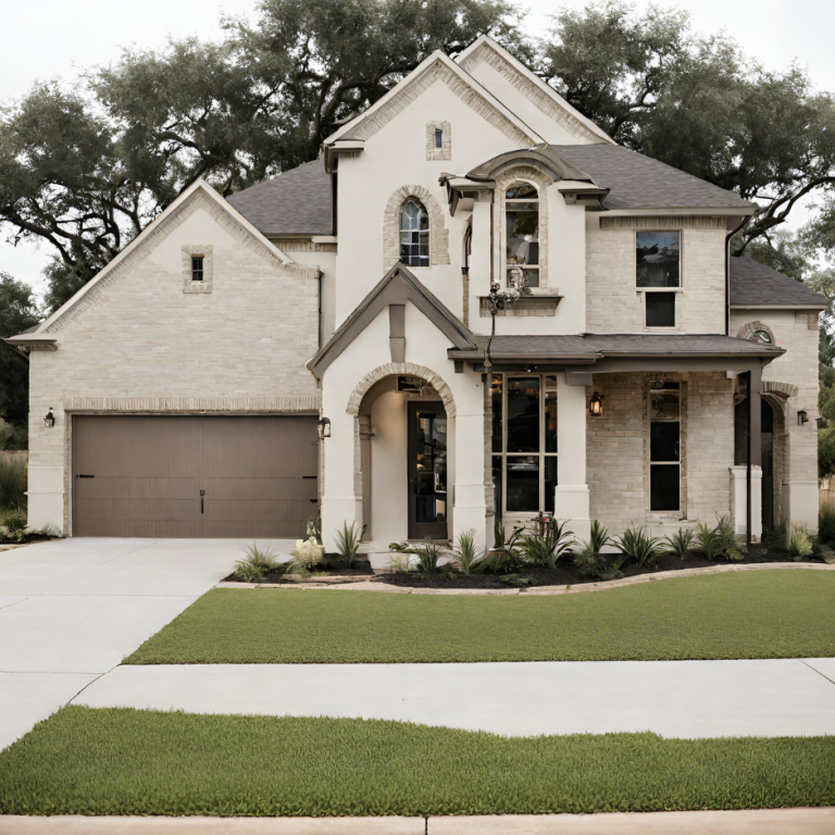 The Importance of Location in Real Estate: A Texas Perspective